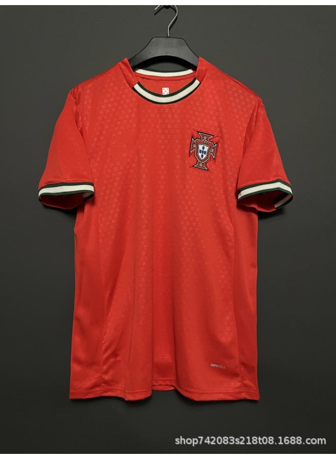 KUYING Fashionable Sports Football Top  - Image 1