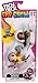 Tech Deck Sk8 Crew 2Pack Exclusive Fingerboards with Assistive Figures Collectible and Customisable Mini Skateboards Kids Toys for Ages 5 and up Styles May Vary - Image 3