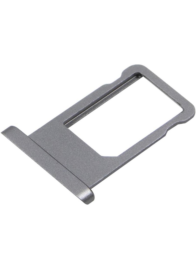 Mmobiel MMOBIEL SIM Card Slot Tray Holder Replacement Compatible with iPad Air 2  Pro 129 2015  Incl SIM Pin  Black  - Image 3
