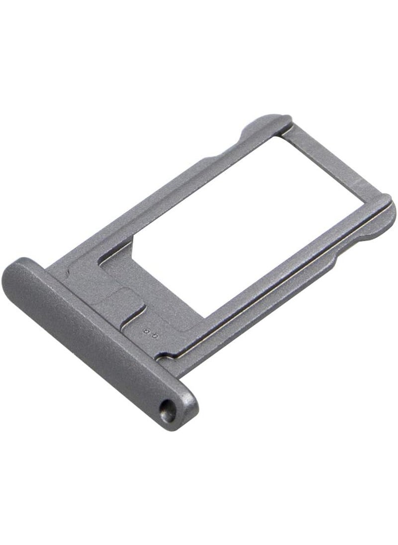 Mmobiel MMOBIEL SIM Card Slot Tray Holder Replacement Compatible with iPad Air 2  Pro 129 2015  Incl SIM Pin  Black  - Image 2