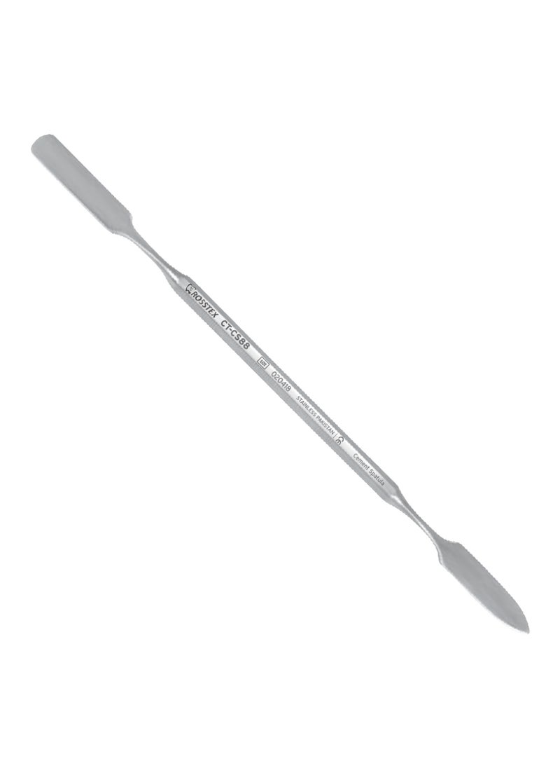 Crosstex - Dental Instrument Cement Spatula 8.0mm - 8.0mm - Image 1