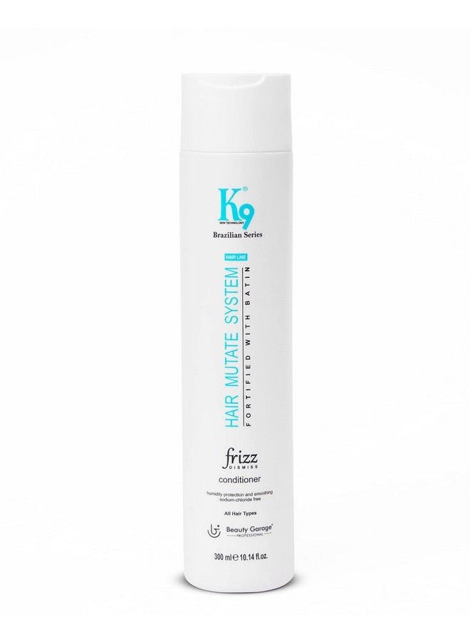 Beauty Garage K9 Frizz Dismiss Conditioner 300Ml  - Image 1