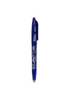 PILOT Frixion Erasable Pen Blue 