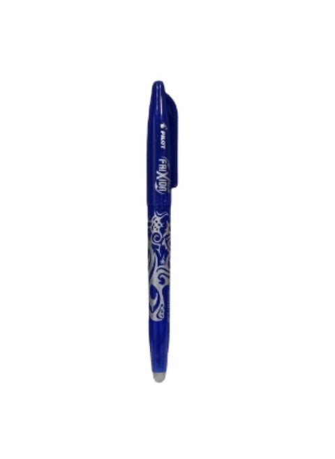 Frixion Erasable Pen Blue