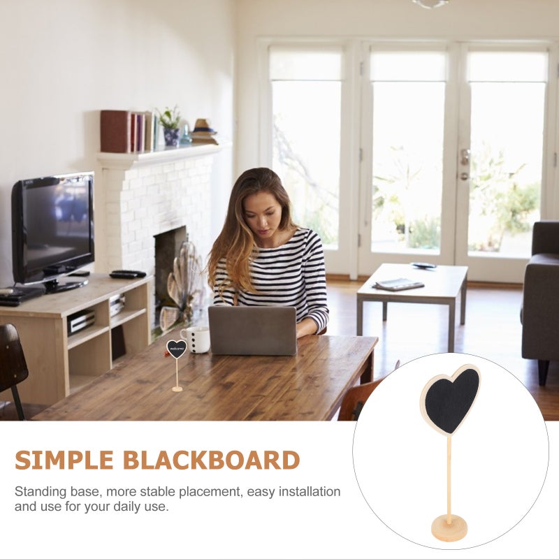 Compact Notice Boards Suitable for Home Office Use, Easily Erasable and Reusable Design - Image 4