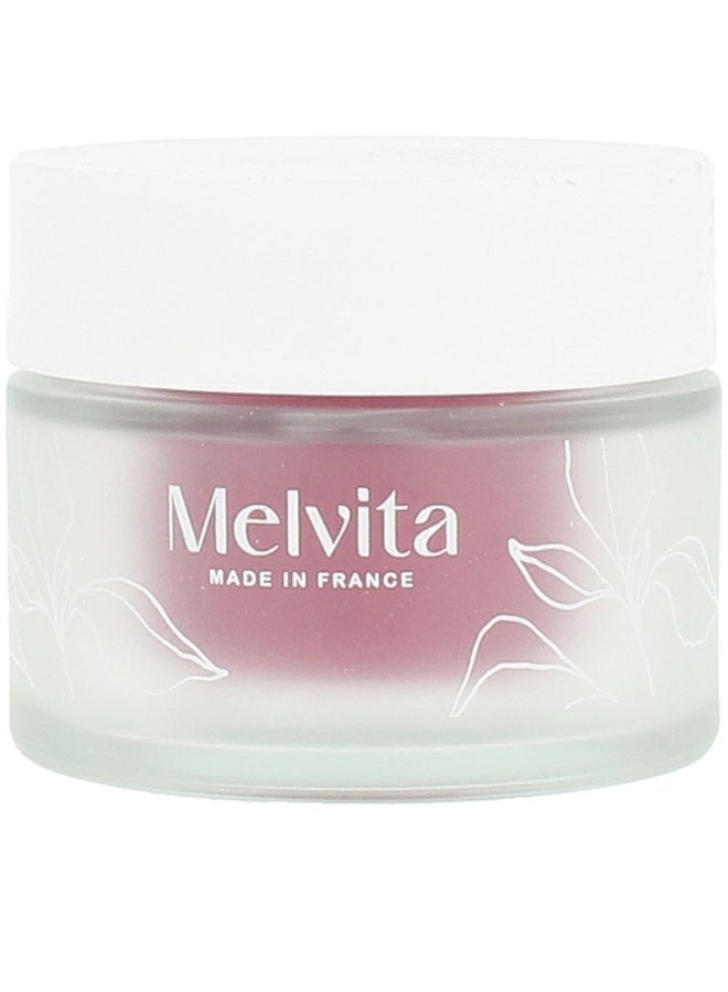 Melvita Argan Bio-Active Regenerating Night Balm 50ml - Image 1