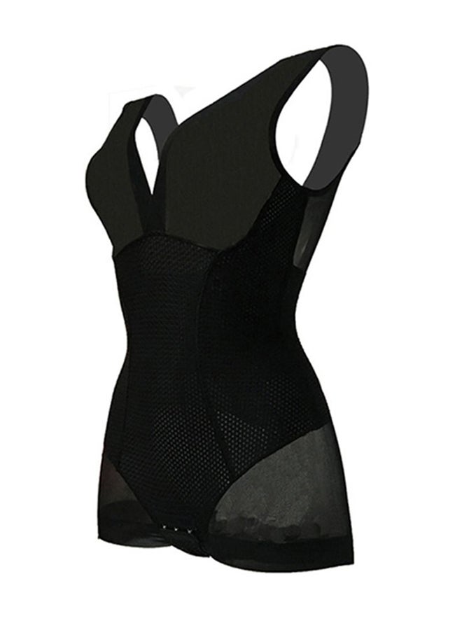 Sharpdo Slimming Body Shaper Black - Image 2
