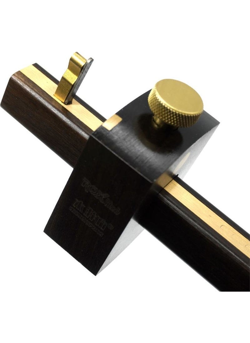 Rox Wood Mujingfang Single Blade Wood Marking Sight 200 mm  - Image 4