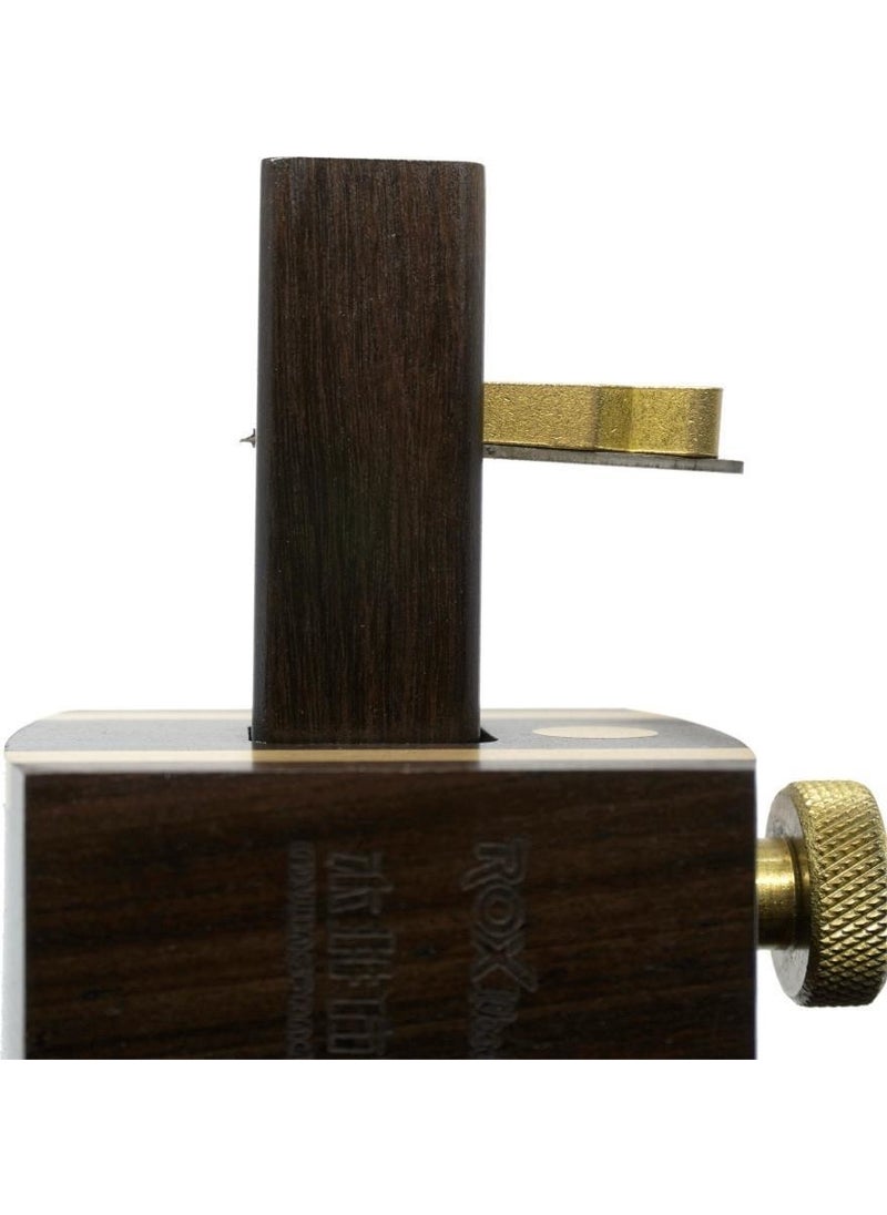 Rox Wood Mujingfang Single Blade Wood Marking Sight 200 mm  - Image 3