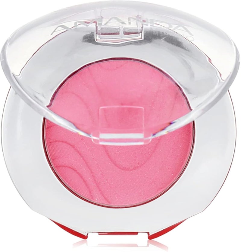 Amanda Milano Dream Blusher - 5 Pink, 5 g