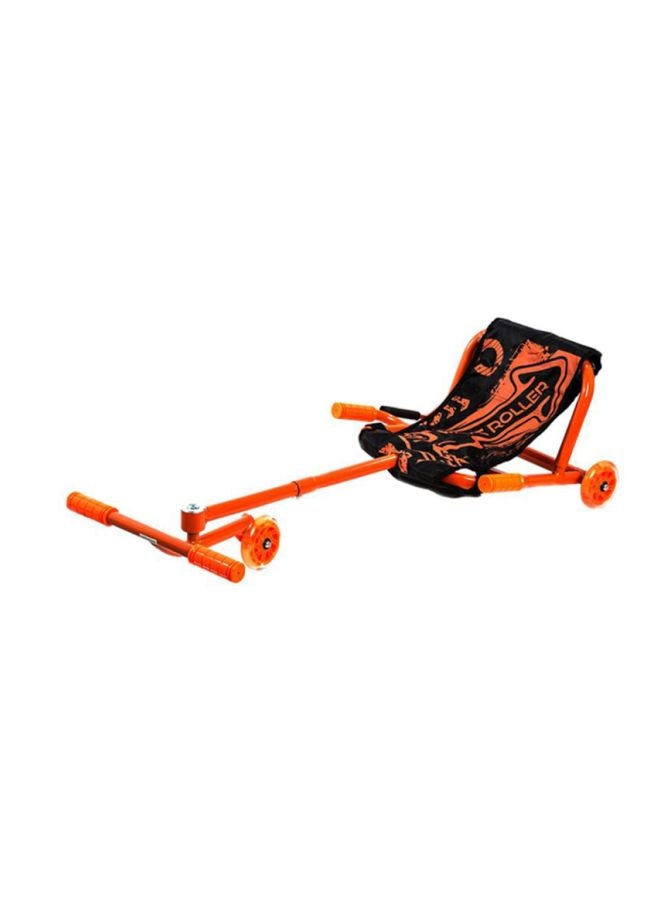 Wave Roller Premium-Grade Portable Ride-On Toy Car With Comfortable Seat For Your Little One - Image 1