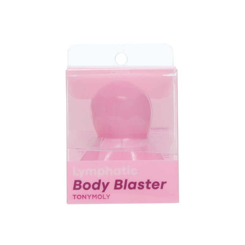 TONYMOLY أداة دعم الدورة الدموية من تونيمولي لتدليك الجسم وشد البشرة - Image 2