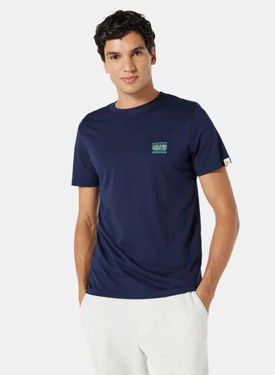 JACK & JONES International Relaxed Fit T-Shirt