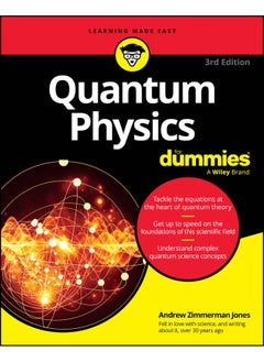 Quantum Physics For Dummies 