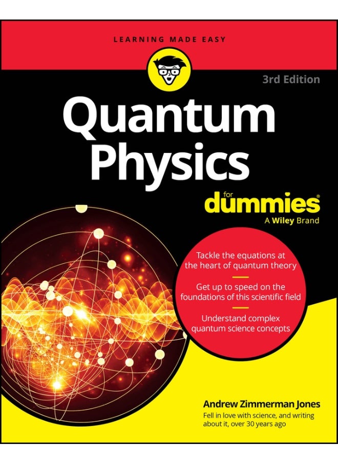 null - Quantum Physics For Dummies - Image 1