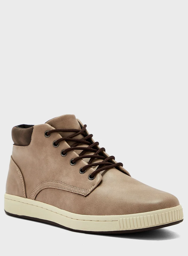 سفنتي فايف Casual Boots