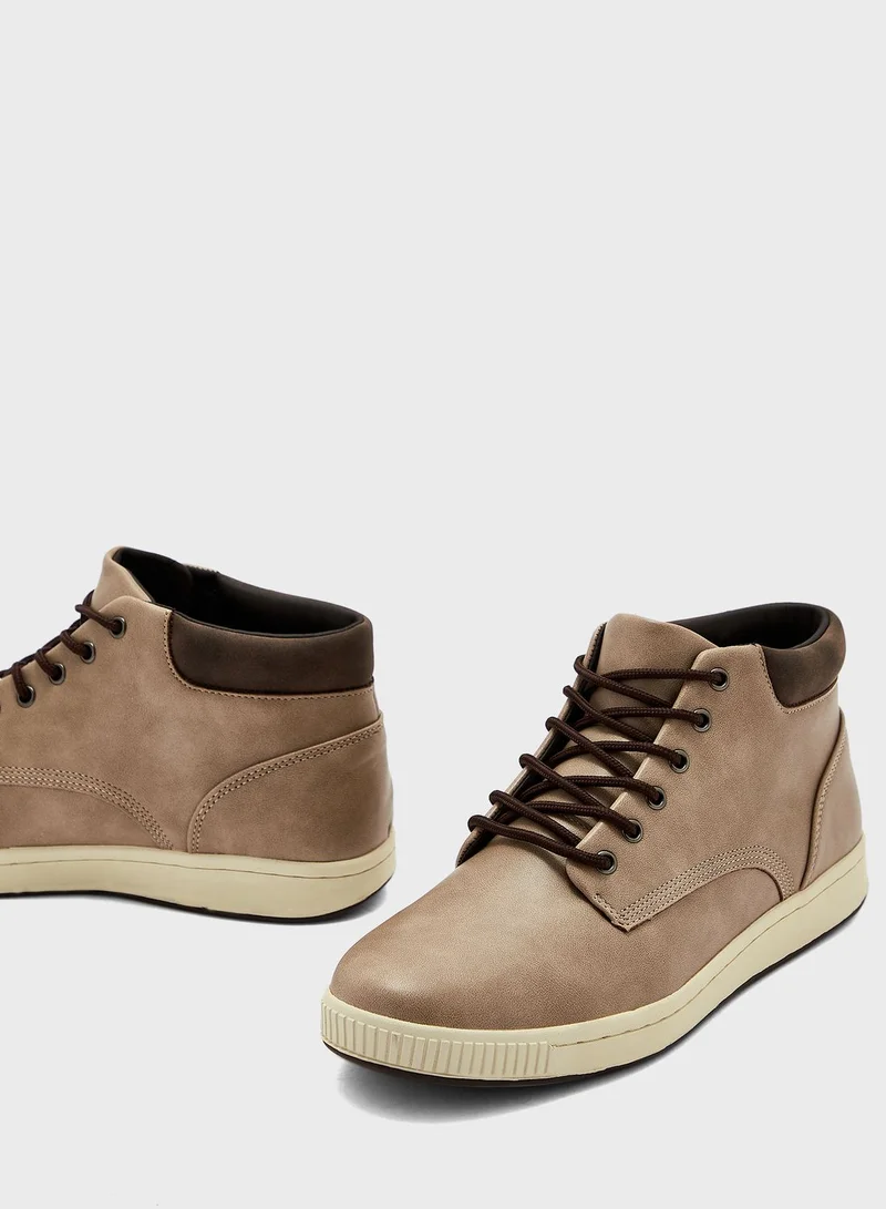 سفنتي فايف Casual Boots