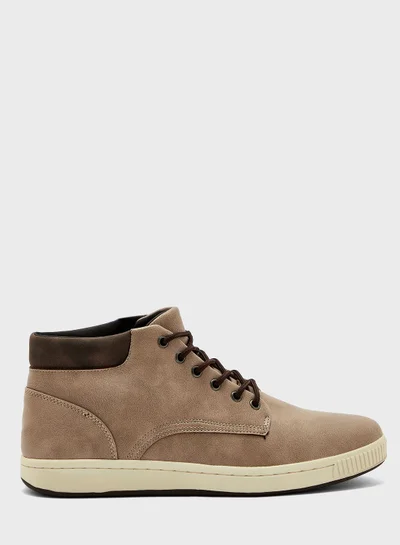 سفنتي فايف Casual Boots