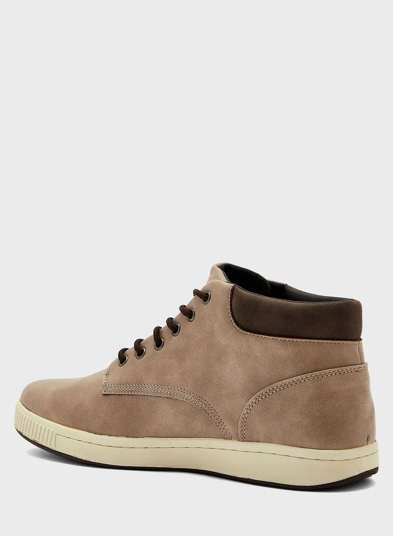 سفنتي فايف Casual Boots