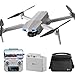 Holy Stone HS790 GPS 6K Camera Drone with 3 Axis Gimbal FPV RC Quadcopter Drones with Camera for Adults 4K30FPS Video 9KM30000ft Transmission Follow Me AI Night Shot AI QuickShots 60Min Flight - Image 3