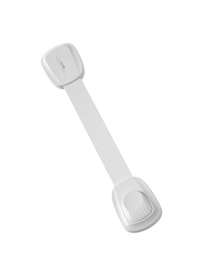 Nurtur Adjustable Multi Purpose Child Safety Locks Set 2 Pcs - Image 2