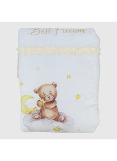 Berceau "Best Friends" Baby Duvet  - Image 1