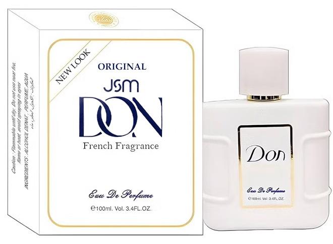 don Eau De Perfume 100ml - Image 2