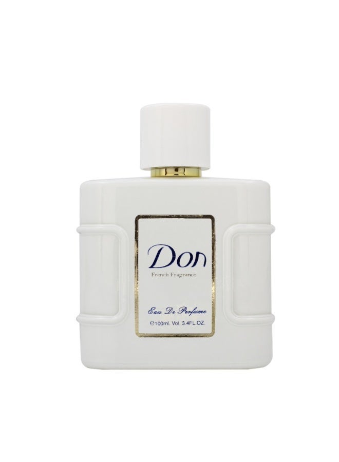 don Eau De Perfume 100ml - Image 1