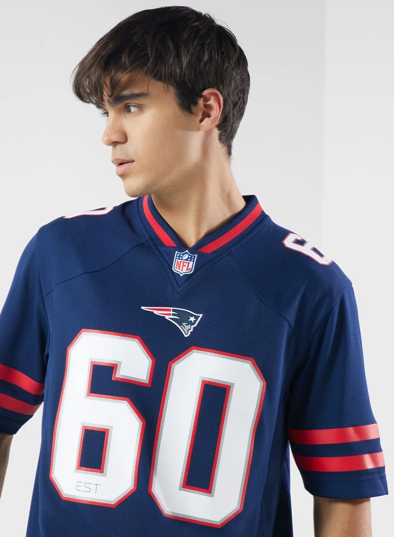 Fanatics Nfl New England Patriots Jersey