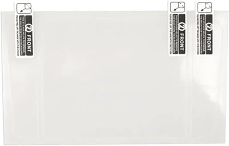 Wivplex Motorcycle Screen Protector for MT-09 2021-2022 - Image 2