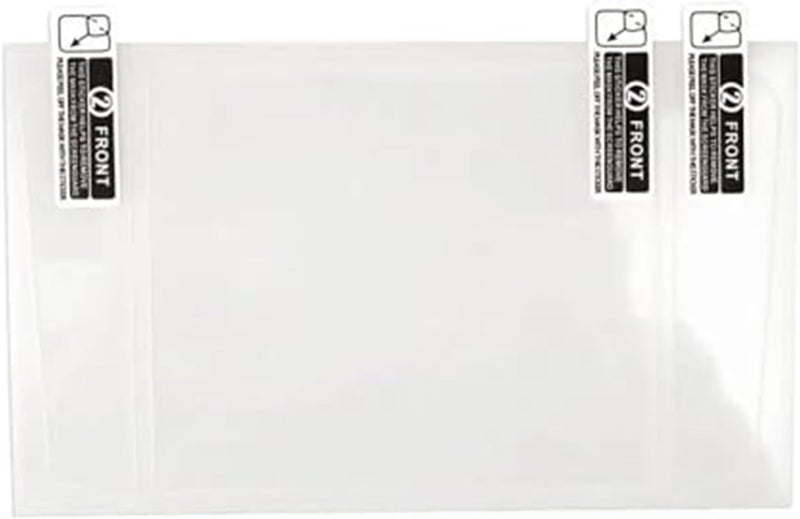 Wivplex Motorcycle Screen Protector for MT-09 2021-2022 - Image 3