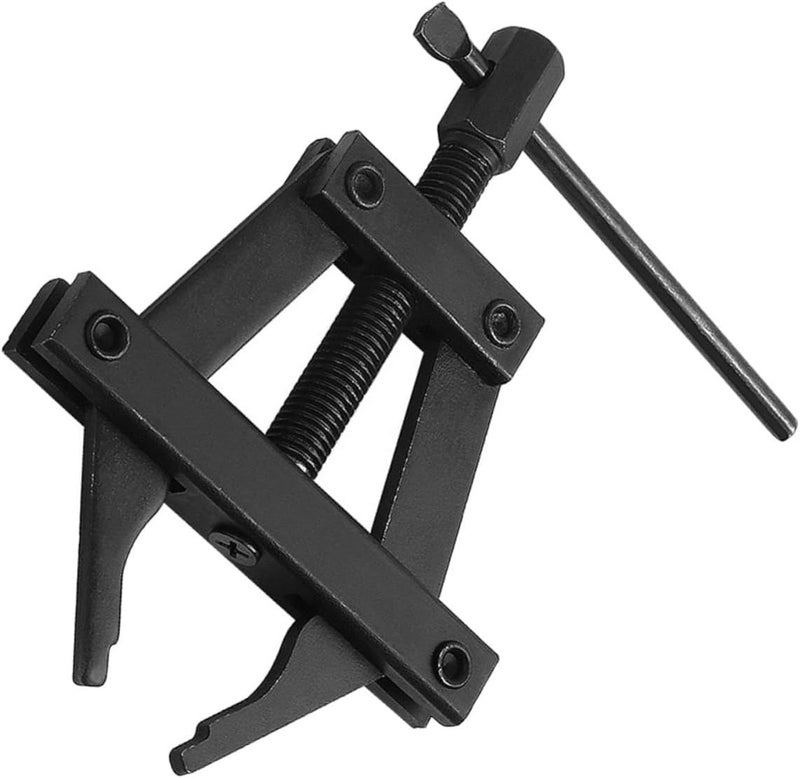 Motorcycle Chain Tensioner Tool 19 90X14 50X2 30CM Size Quick Adjustment Hand Tool - Image 1