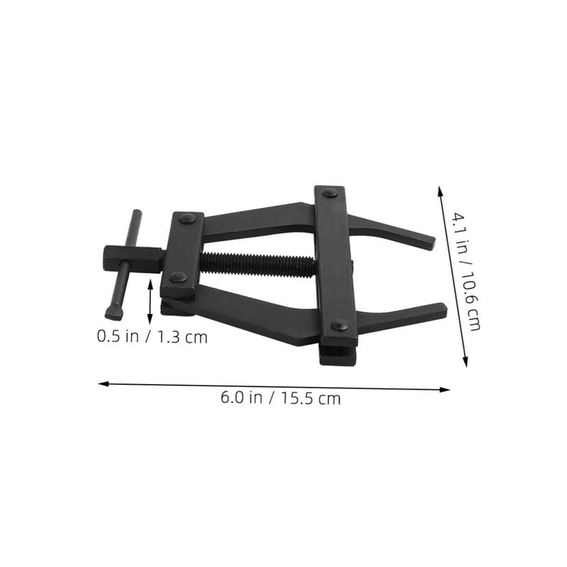 Motorcycle Chain Tensioner Tool 19 90X14 50X2 30CM Size Quick Adjustment Hand Tool - Image 3
