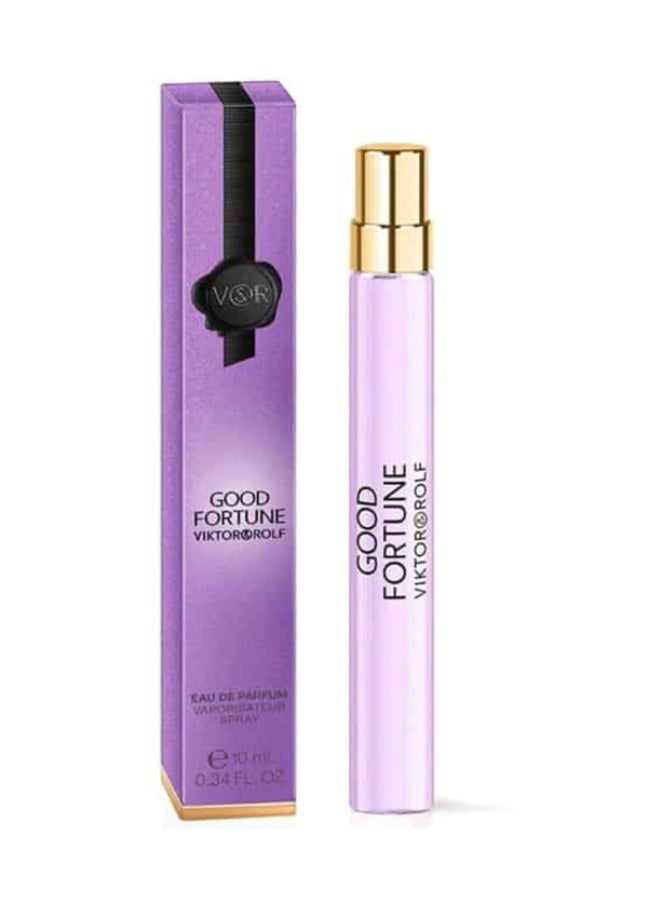 VIKTOR & ROLF Good Fortune Edp 10Ml Miniature 