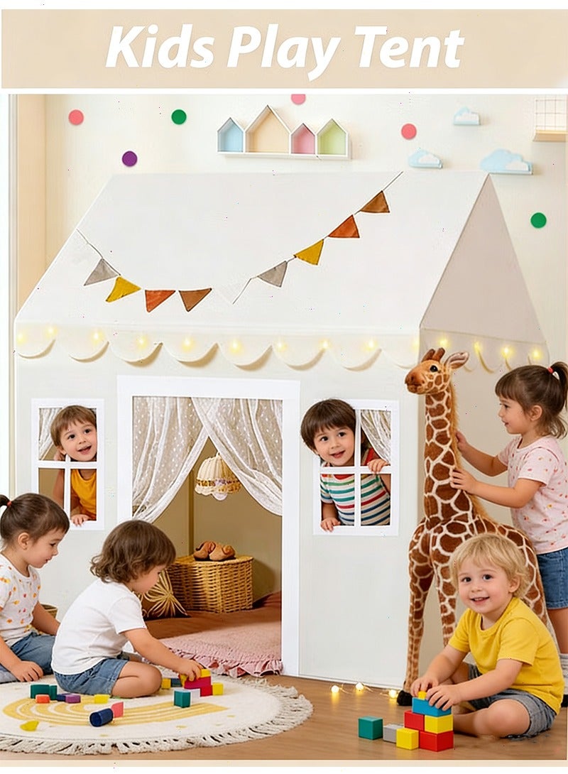 يواوليتي أكشاف الأطفال مع مصفوفة ناعمة - أكشاف أطفال مضاءة بالLED، مركز أنشطة أطفال، هدية مثالية للأطفال - Image 1