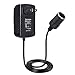 Suacopzar AC to DC Converter 12V 24W Car Cigarette Lighter Socket 100240V to 12V 2A ACDC Power Adapter Power Supply Transformer US PlugNOT for Vacuum Cleaner Air Compressor Air Pump Inflator - Image 2