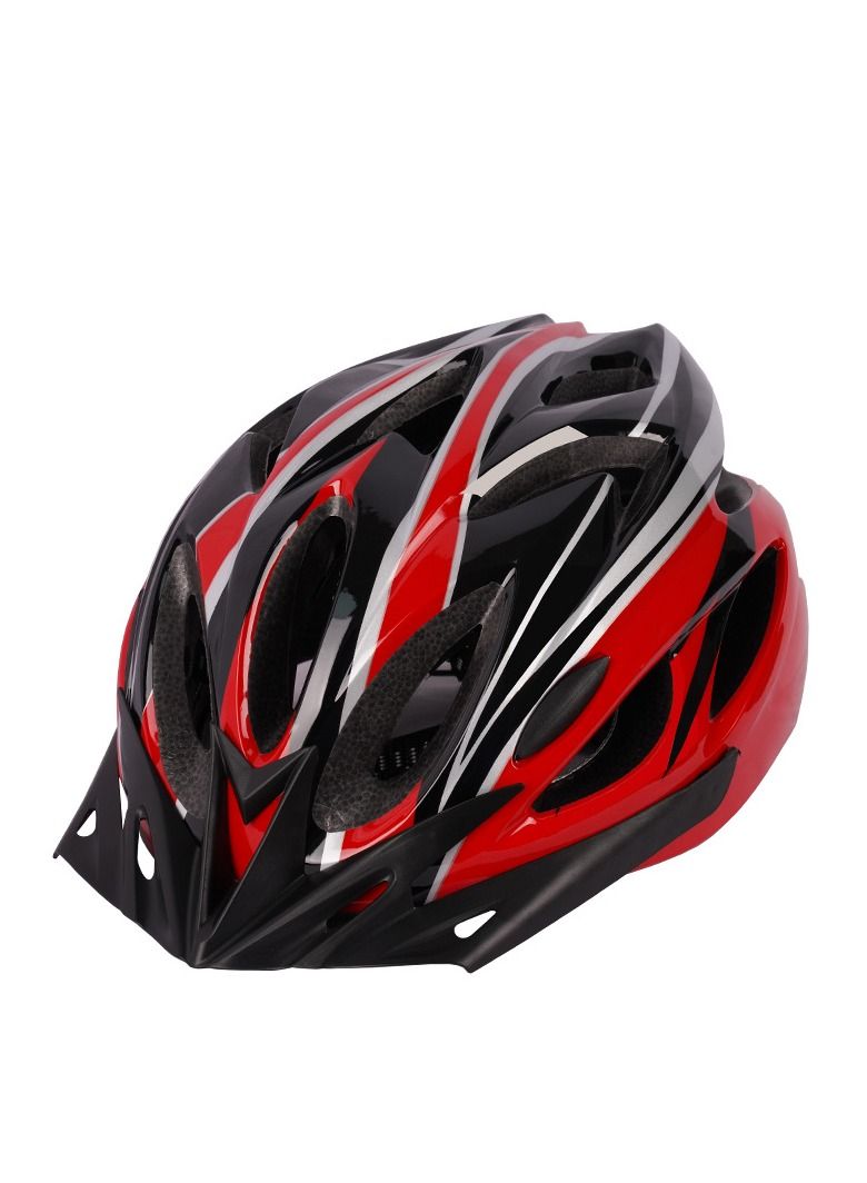 Y&D Light safety outdoor sports bike helmet - Image 1