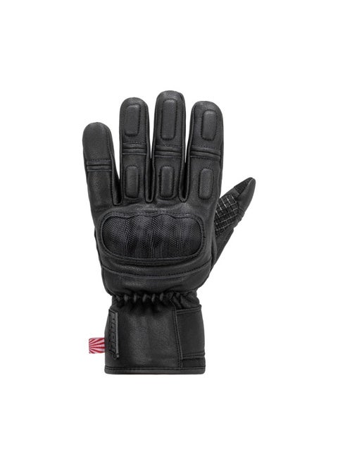REZA WP GLOVES BLACK SML