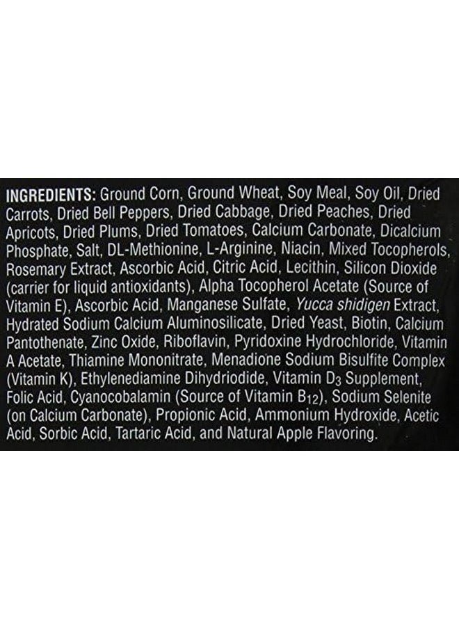 ROUDYBUSH Roudybush California Blend Bird Food, Mini, 10-Pound (210MICB), B113  - Image 3