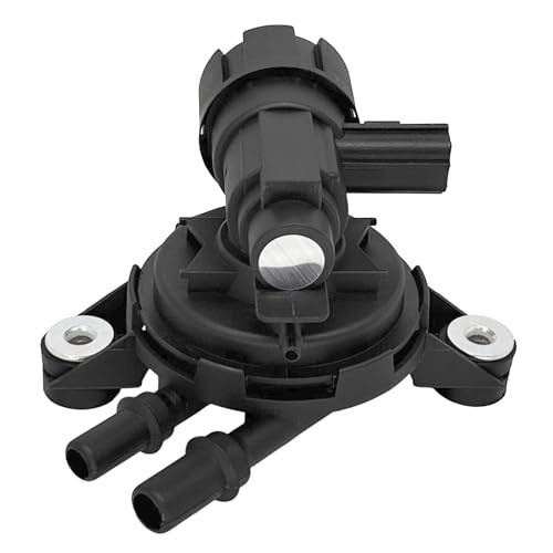 QFISH CP426 Vapor Canister Purge Valve Compatible with Ford Expedition F150 F250 Lincoln Blackwood Navigator 42L 46L 54L Replace CP426 CP516 PV327 911231 F75Z9C915AA - Image 1