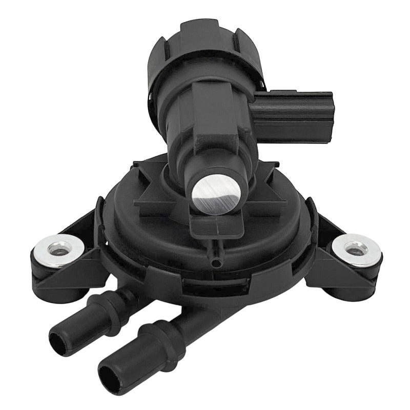 QFISH CP426 Vapor Canister Purge Valve Compatible with Ford Expedition F150 F250 Lincoln Blackwood Navigator 42L 46L 54L Replace CP426 CP516 PV327 911231 F75Z9C915AA - Image 2