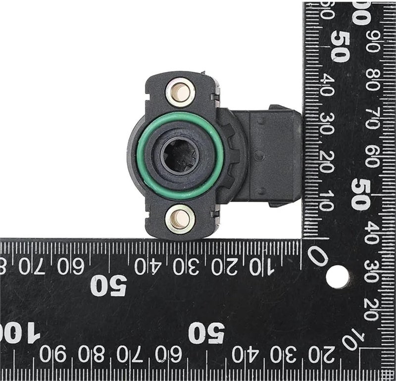 Throttle Body Position Sensor for Seat Corrado for Golf Mk3 for Passat Throttle Position Sensor TPS 044907385A - Image 5