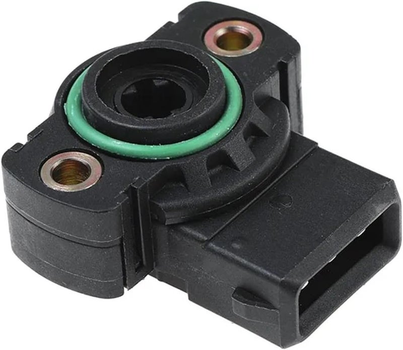Throttle Body Position Sensor for Seat Corrado for Golf Mk3 for Passat Throttle Position Sensor TPS 044907385A - Image 2