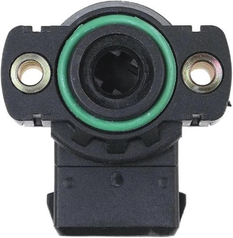 Throttle Body Position Sensor for Seat Corrado for Golf Mk3 for Passat Throttle Position Sensor TPS 044907385A - Image 1