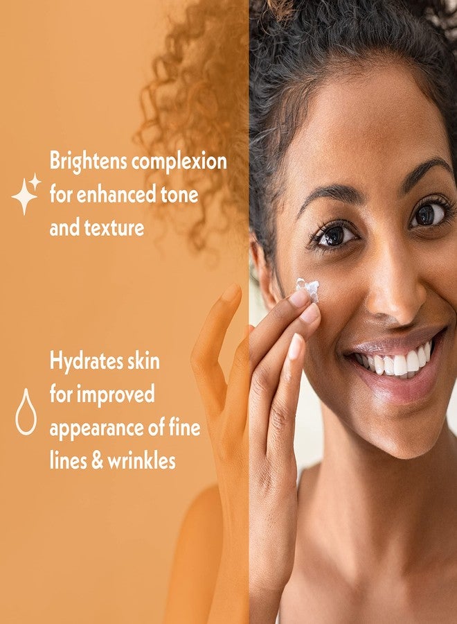 Eve Hansen Vitamin C Cleanser 4 oz & Vitamin C Night Cream 2 oz - Radiant Skin Bundle - Image 3