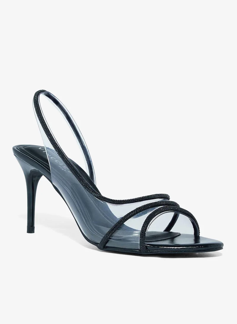 فينتشي صنادل بمقدمة مدببة