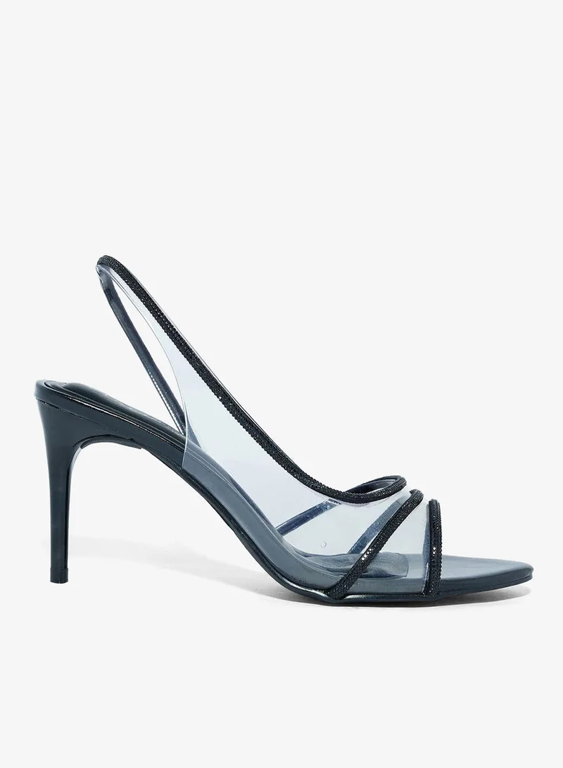 فينتشي صنادل بمقدمة مدببة