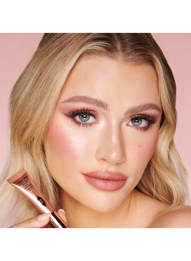Charlotte Tilbury Pillow Talk Icons On The Go Kit, Savings 11%