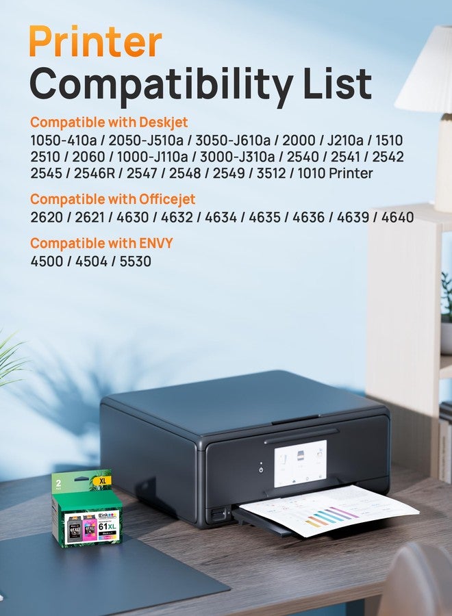 E-Z Ink LC3033 XXL Ink Cartridges Replacement for Brother LC3033 Ink Cartridges LC3033XXL LC3035 bk/c/m/y for Brother MFC-J995DW MFC-J805DW MFC-J815DW MFC-J995DW XL MFC-J805DW XL Printer (4 Pack) - Image 2