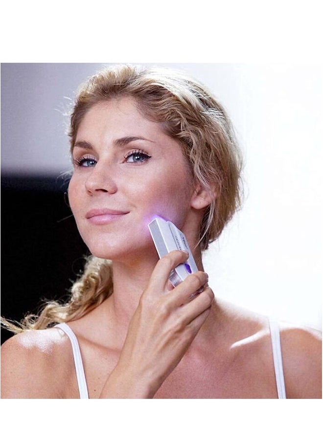 finishing touch Epilator for Women, Epilator, Yes Finishing Touch Epilators Hair Removal for Women, Electric Shaver for Women, Shavers for Women  - Image 5